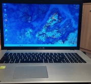 Laptop ASUS R751LB