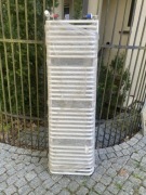 Grzejnik Install Projekt 600x1400 biały