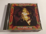 Anja Garbarek – Velkommen Inn