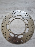 Tarcza hamulcowa przód EBC MD4006LS lewa