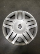 Kołpak Renault 14" oryginał Thalia Clio 8200 200 540