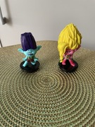 Trolle dreamworks figurki
