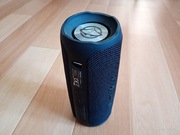 Głośnik bluetooth Manta SPK130GO-BK