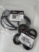 Zestaw uszczelek Mitsubishi – MD251251 + MD300404 | Oryginał