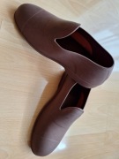 Covys Nakładki Kalosze Brąz M