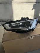 Lampa Audi A3 bi xenon lewa 8V0 941 005 ładna