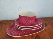 Chodzież zestaw palacza Pikasiak 