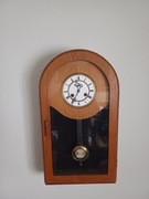 Stary zegar wiszący 