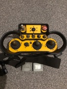 Pilot sterowania HETRONIC Hammel 