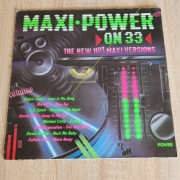 C.C Catch, Culture Club, Grace Jones, Michael Cretu, Stevie Woods - LP