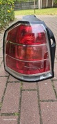 Lampa tylna lewa zafira b 