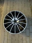 MERCEDES W213 AMG FELGA ALUMINIOWA 8.0" X 20" 5X112 ET 43 A2134012200