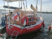 Jacht kilowy Comar Comet 910 