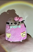 Pusheen w przebraniu Hello kitty rzadka prezent 