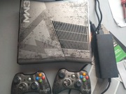Xbox 360-S (Call of Duty: Modern Warfare 3) limitowana edycja 320 GB