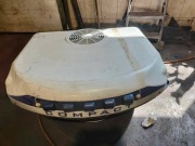 Klimatyzacja postojowa TRR