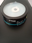 Płyty DVD+R NOWE