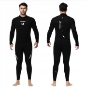 Pianka neoprenowa do nurkowania Owntop 5mm