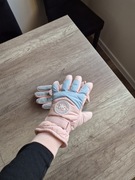 Rękawice narciarskie damskie r. M