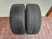 Opony zimowe BRIDGESTONE 225/45/18 95H, XL, rant ochr, M+S