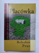Placówka " Bolesław Prus 