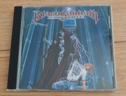 Black Sabbath - Dehumanizer CD