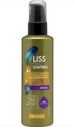 Hydrocream Liss Frizz Control ochrona termiczna 230 °C. Deliplus