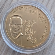 2 zł 2009 rok Strzemiński