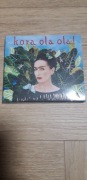 KORA  ola ola ,  płyta CD,  nie  otwarta 