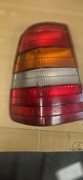 Mercedes W124 T kombi lampa tylna lewa