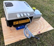 Lowara pompa 1HM E05S03M02QQE