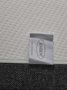 Materac Jensen Nova Basic 90x200 Double System