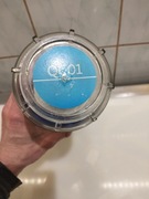 Filtr narurowy do wody 10" + Wkład sznurkowy 5 mikronów | Komplet