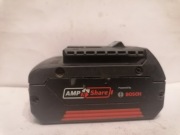 Bateria akumulator bosch 18v 5ah SPRAWNY Nr 10