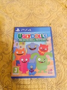 UglyDolls (nie) doskonała przygoda na PlayStation 4 