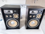 Legenda Sansui. Kolumny do lampy i nie tylko. SPX 6700.