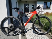 Rower Cannondale Scalpel HT Carbon 4 rozm. M MTB/XC
