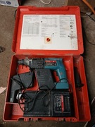 Młotowiertarka bosch 24v