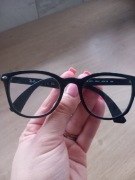 Okulary Rayban jak nowe