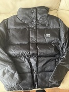 Kurtka puchowa miu miu 