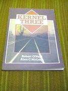 Kernel Three Student's Book Robert O'Neill Alan C. McLean stan bardzo dobry
