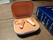 Słuchawki dokanałowe Motorola Moto Buds stan bdb GW!