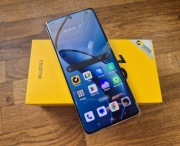 Realme 12 Pro + 5G 12/512Gb pudelko