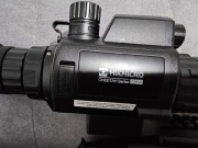 Hikmicro Cheetah C32F-R