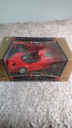 Ferrari F50 Bburago