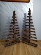 Ozdoby świąteczne choinki , anioły  ,serca