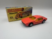 Matchbox Superfast 20 Lamborghini Marzal