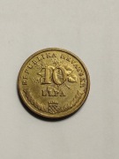 Chorwacja 10 lipa  2015r. stan db