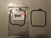 Uszczelki komory pływakowej yamaha xj 600 diversion 2szt.