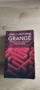 Jean Christopher Grange - "Pasażer"
